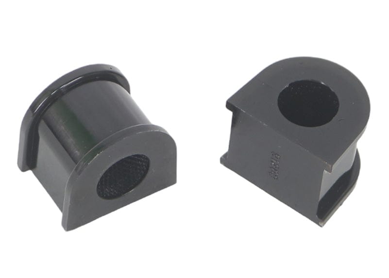 Whiteline 21mm Swaybar Mount Bushing Kit - Subaru Legacy 2005-2009