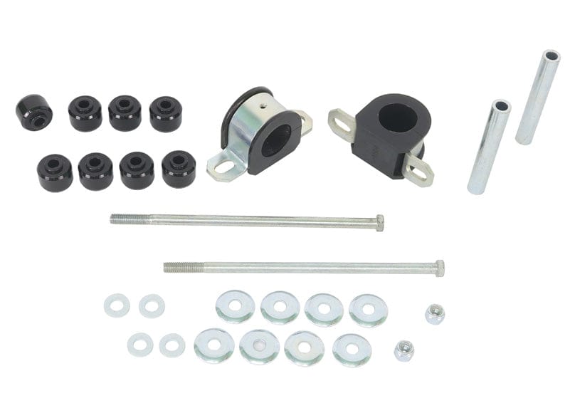 Whiteline 36mm Swaybar Mount & Endlink Bushing Kit - Chevrolet Silverado 1500 1999-2004