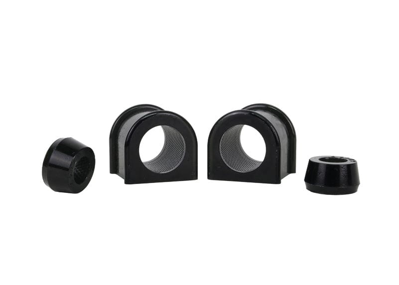 Whiteline 28.44mm Swaybar Mount Bushing - Jeep Wrangler 1987-1995