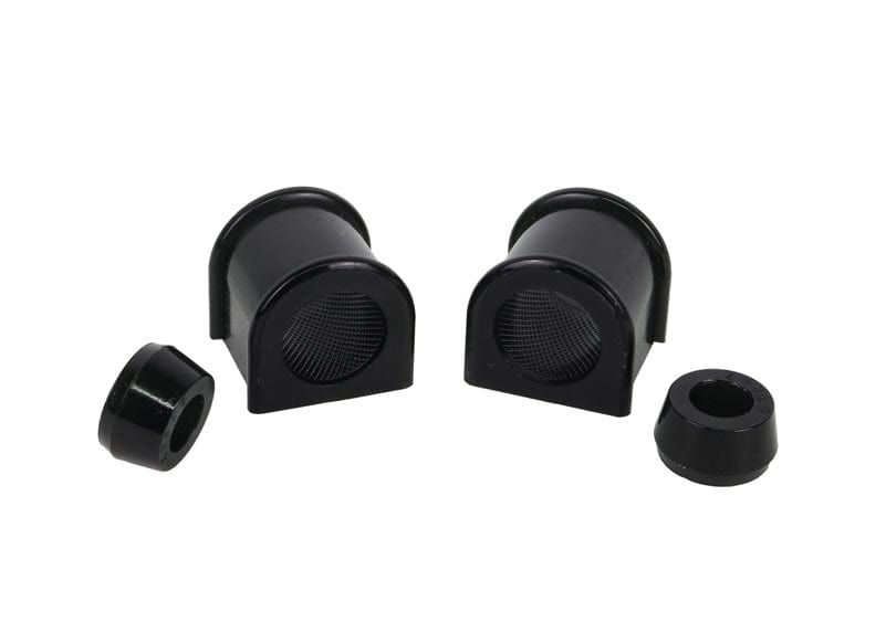 Whiteline 28.44mm Swaybar Mount Bushing - Jeep Wrangler 1987-1995