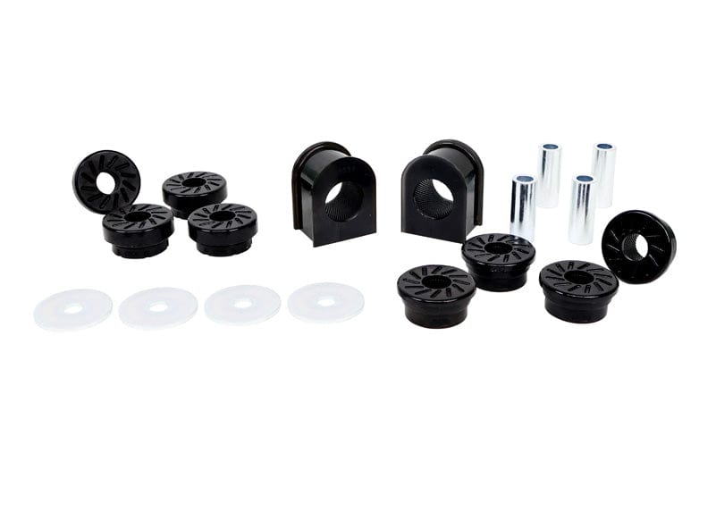 Whiteline 32mm Swaybar Mount Bushing - Ford F-250 1999