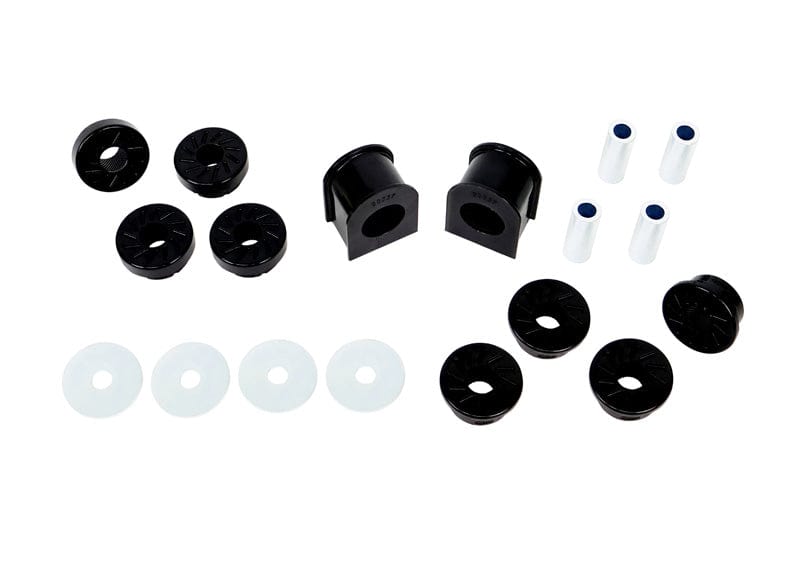Whiteline 32mm Swaybar Mount Bushing - Ford F-250 1999