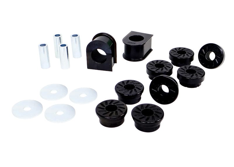 Whiteline 32mm Swaybar Mount Bushing - Ford F-250 1999