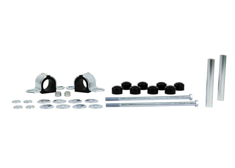 Whiteline 32mm Swaybar Mount Bushing - Chevrolet Suburban 1500 2000-2006
