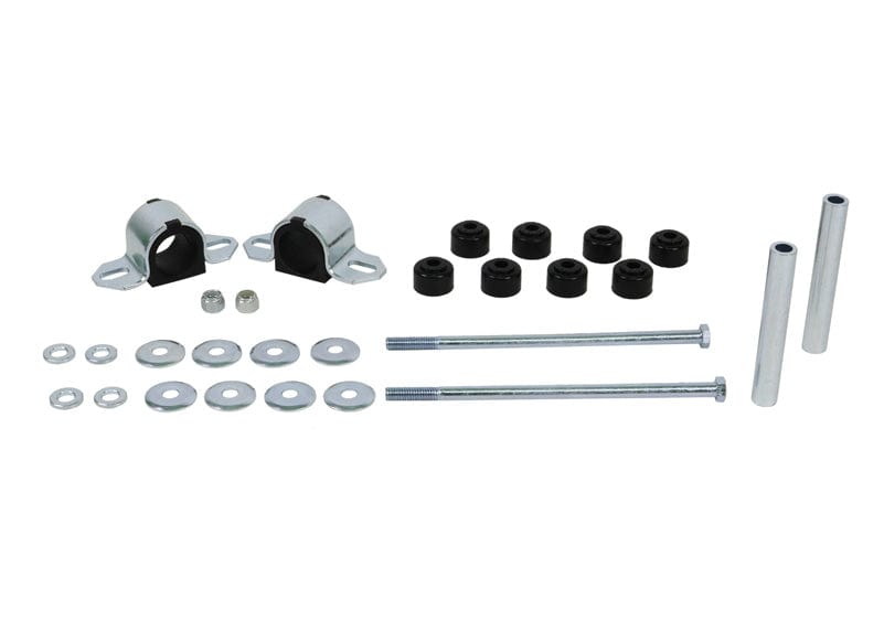 Whiteline 32mm Swaybar Mount Bushing - Chevrolet Suburban 1500 2000-2006
