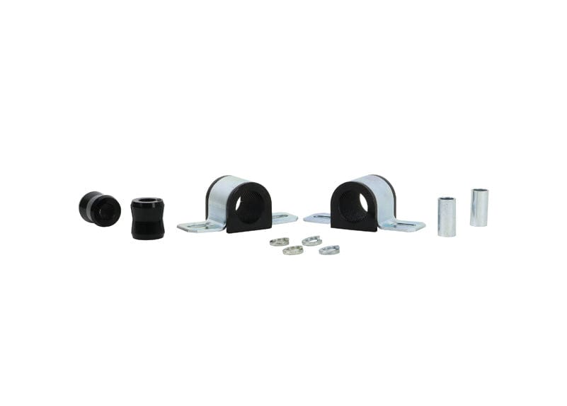 Whiteline 30mm Swaybar Mount Bushing - Jeep Wrangler 1997-2006