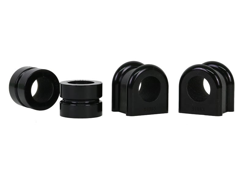 Whiteline 33mm Swaybar Mount & Link Bushings - Dodge Dakota 1987-1996