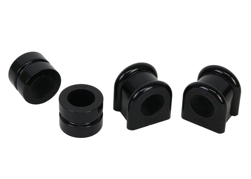 Whiteline 33mm Swaybar Mount & Link Bushings - Dodge Dakota 1987-1996