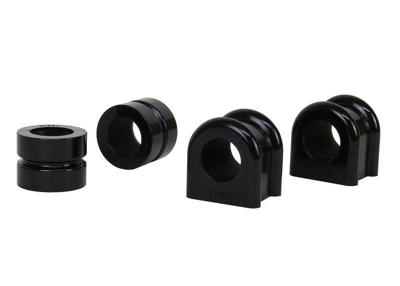 Whiteline 33mm Swaybar Mount & Link Bushings - Dodge Dakota 1987-1996