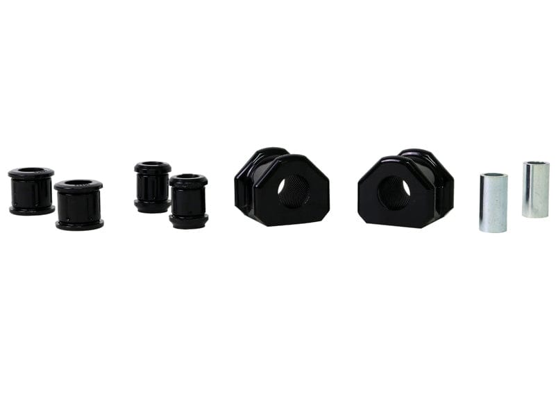 Whiteline 24mm Swaybar Mount Bushing Kit - Ford Mustang 2011-2014