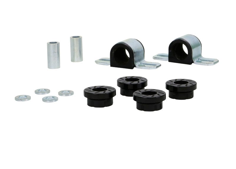 Whiteline 28mm Swaybar Mount & Link Bushing Kit - Chevrolet Tahoe 2000-2006