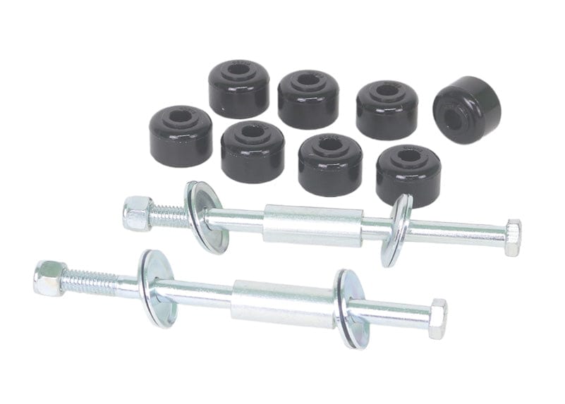 Whiteline Swaybar Mount Bushing - Chevrolet Corvette 1965-1982