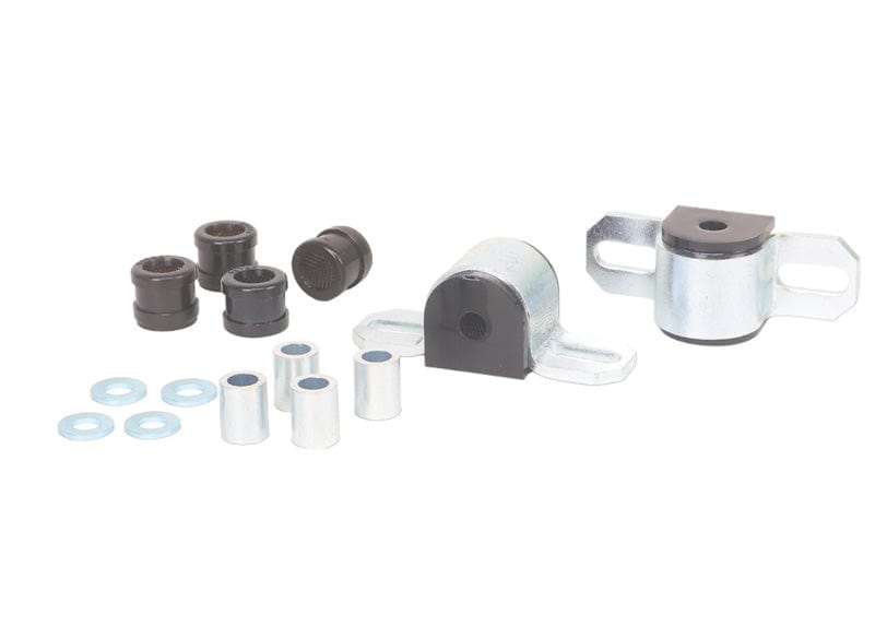 Whiteline Swaybar Mount Bushing - Honda Civic 2001-2005