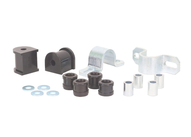 Whiteline Swaybar Mount Bushing - Honda Civic 2001-2005