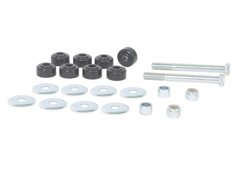 Whiteline Swaybar Mount Bushing - Toyota Tacoma 2005-2013