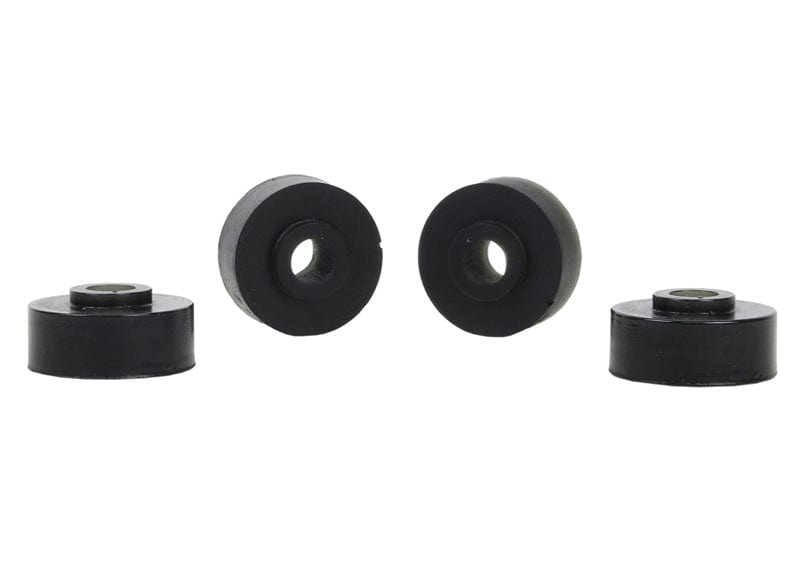 Whiteline Plus Rear Upper Shock Absorber Bushing Kit - Toyota Landcruiser 1996-2003