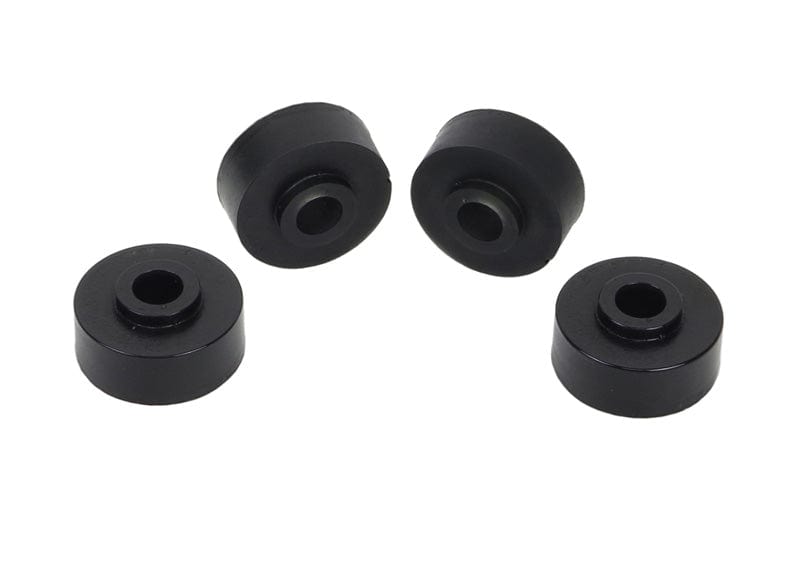 Whiteline Plus Rear Upper Shock Absorber Bushing Kit - Toyota Landcruiser 1996-2003