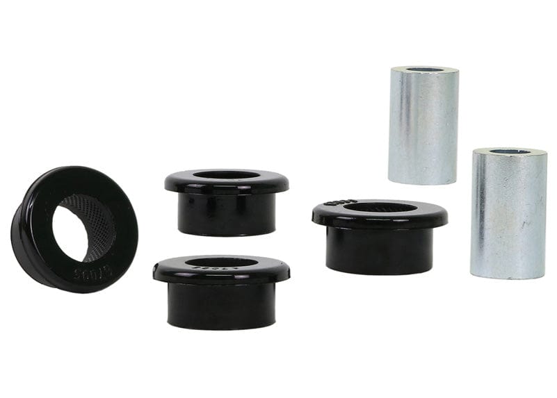 Whiteline Plus Front Shock Absorber to Control Arm Bushing - Nissan Frontier / XTerra 2005+