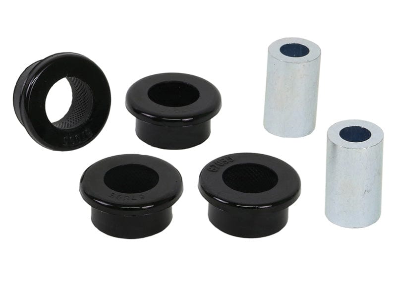 Whiteline Plus Front Shock Absorber to Control Arm Bushing - Nissan Frontier / XTerra 2005+