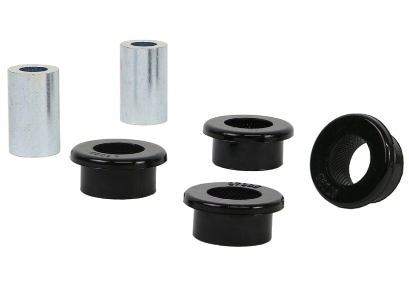 Whiteline Plus Front Shock Absorber to Control Arm Bushing - Nissan Frontier / XTerra 2005+