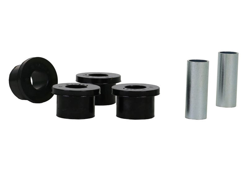Whiteline Plus Lower Inner Front Control Arm Bushing Kit - Subaru Vortex 1985-1989 / Suzuki Swift 1989-2000