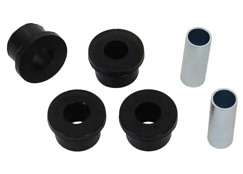 Whiteline Plus Lower Inner Front Control Arm Bushing Kit - Subaru Vortex 1985-1989 / Suzuki Swift 1989-2000