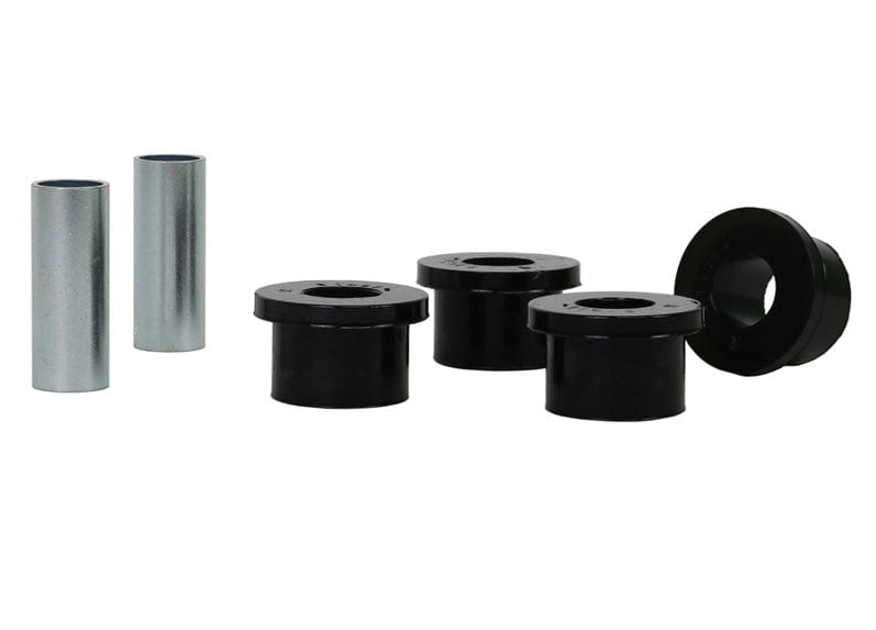 Whiteline Plus Lower Inner Front Control Arm Bushing Kit - Subaru Vortex 1985-1989 / Suzuki Swift 1989-2000