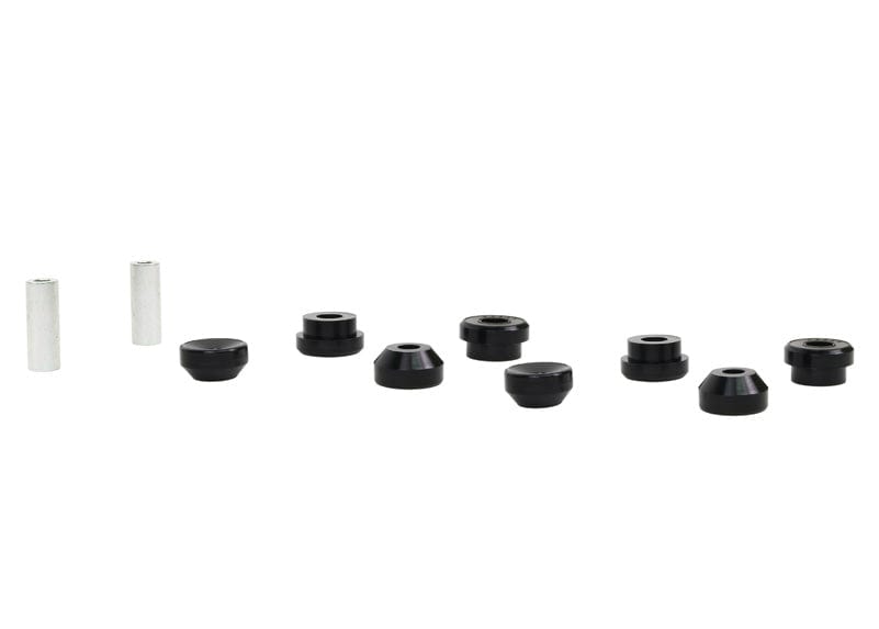 Whiteline Plus Front Control Arm (Lower Inner Bushing Kit) - Acura RSX 2002-2006