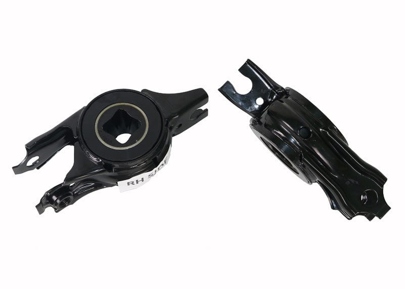 Whiteline Control Arm Lower Inner Rear Bushing Kit - Honda Civic 2015+