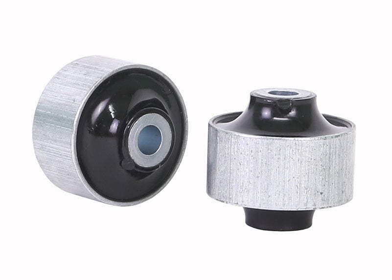 Whiteline Rear Bushing Kit - Nissan Versa Control Arm Lower - Inner 2007-2012