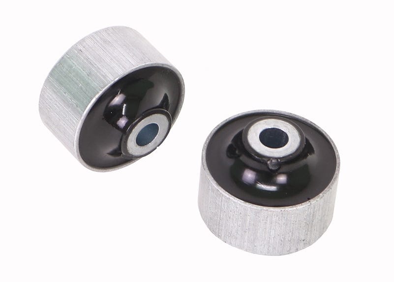 Whiteline Rear Bushing Kit - Nissan Versa Control Arm Lower - Inner 2007-2012