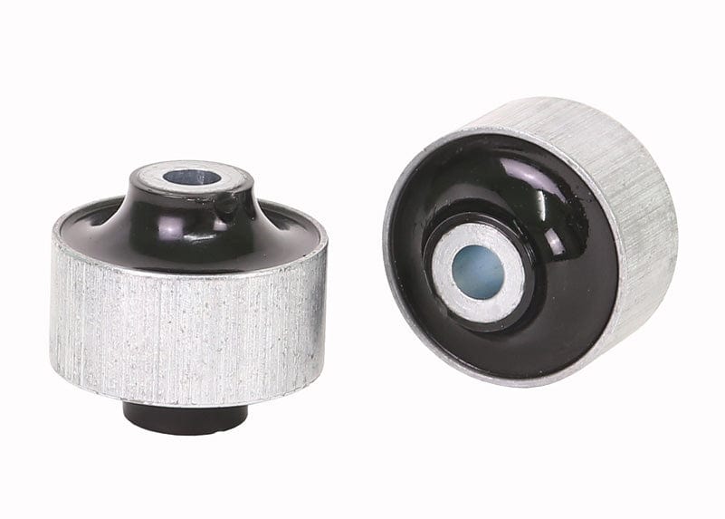 Whiteline Rear Bushing Kit - Nissan Versa Control Arm Lower - Inner 2007-2012