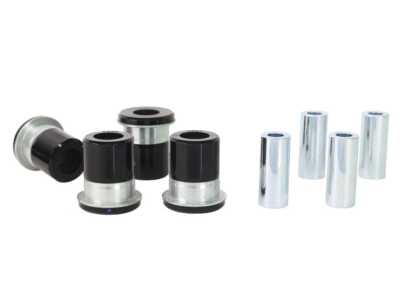 Whiteline Front Control Arm (Upper Inner Bushing Kit) - Mazda MX-5 Miata 2016-2022