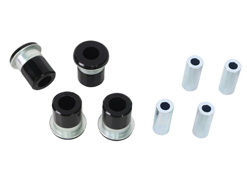 Whiteline Front Control Arm (Upper Inner Bushing Kit) - Mazda MX-5 Miata 2016-2022