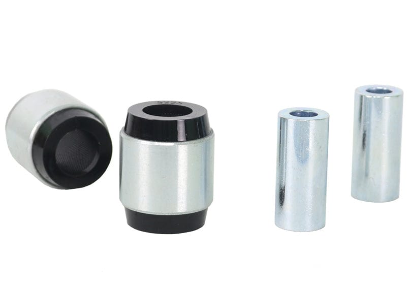 Whiteline Front Control Arm (Lower Outer Front Bushing Kit) - Mazda MX-5 Miata 2016-2022