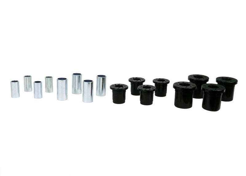 Whiteline Control Arm (Upper & Lower Bushing) - Chevrolet G10 Van 1964-1974