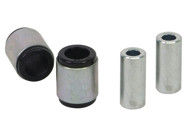 Whiteline Rear Lower Control Arm Bushing Kit - Ford Focus 02-18
