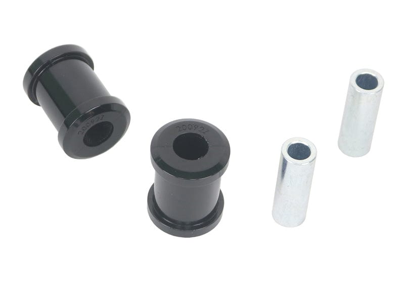 Whiteline Control Arm Upper Rear Inner Bushing Kit - Mazda NC MX-5 Miata 2016+