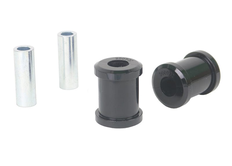 Whiteline Control Arm Upper Rear Inner Bushing Kit - Mazda NC MX-5 Miata 2016+