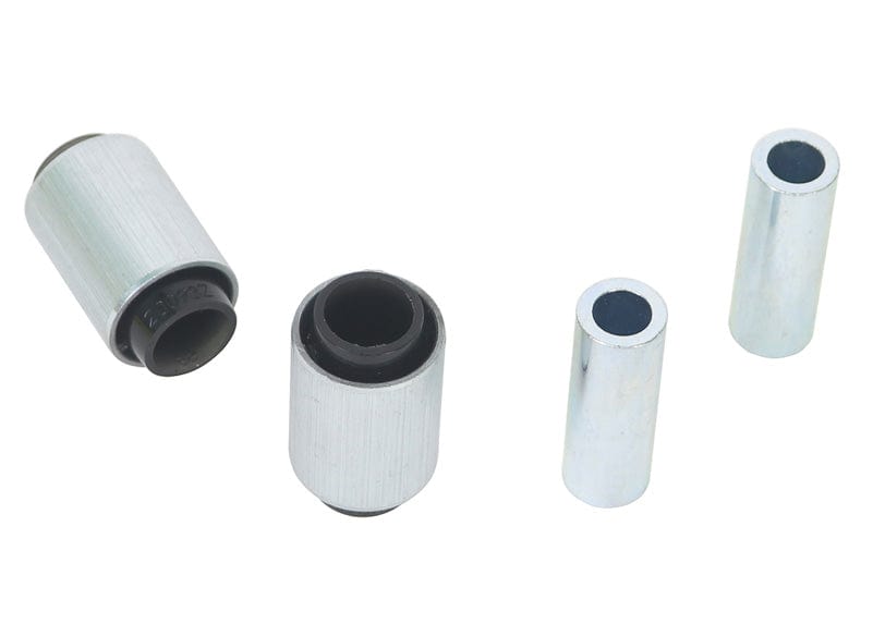 Whiteline Control Arm Lower Inner Bushing Kit - Mazda NC MX-5 Miata 2016+