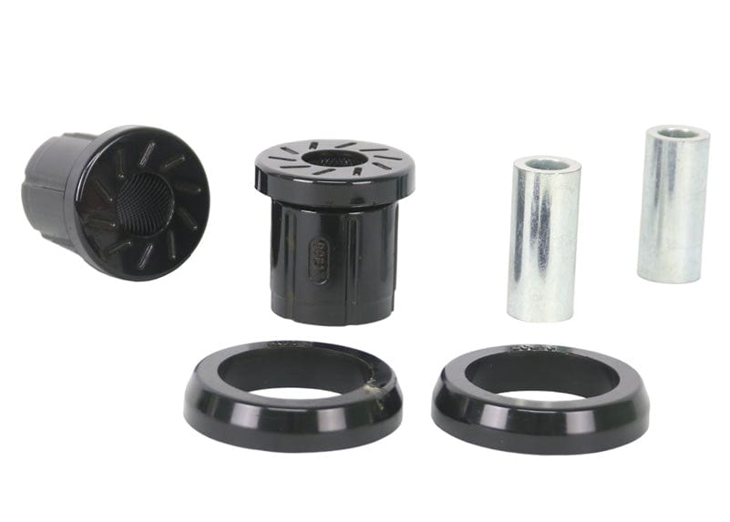 Whiteline Axle Pivot Bushings - Mazda B2200 1993