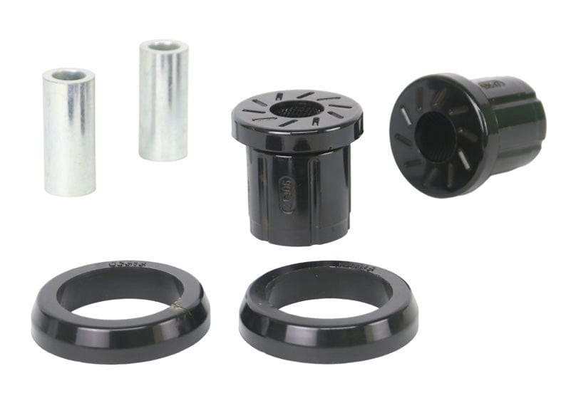 Whiteline Axle Pivot Bushings - Mazda B2200 1993