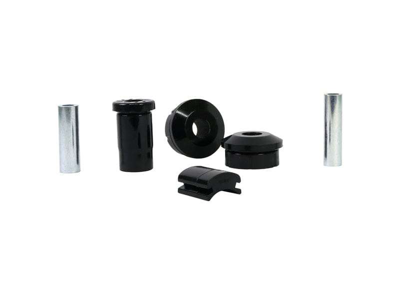 Whiteline Rear Inner Bushing - Ford Mustang Control Arm - Lower 2005-2010