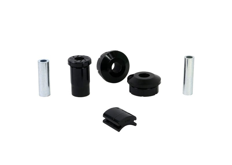 Whiteline Rear Inner Bushing - Ford Mustang Control Arm - Lower 2005-2010