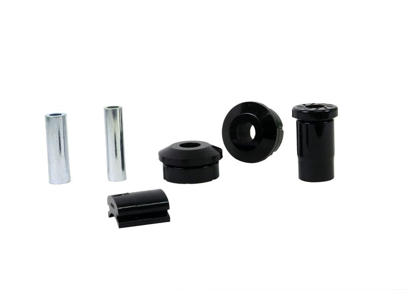 Whiteline Rear Inner Bushing - Ford Mustang Control Arm - Lower 2005-2010