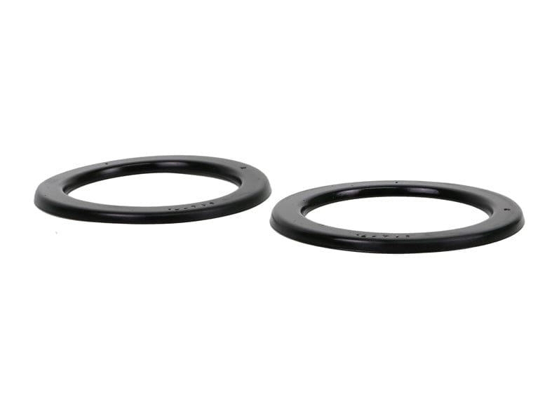 Whiteline Front Spring Pad Bushing (+6mm) - Ford Mustang 1965-1973