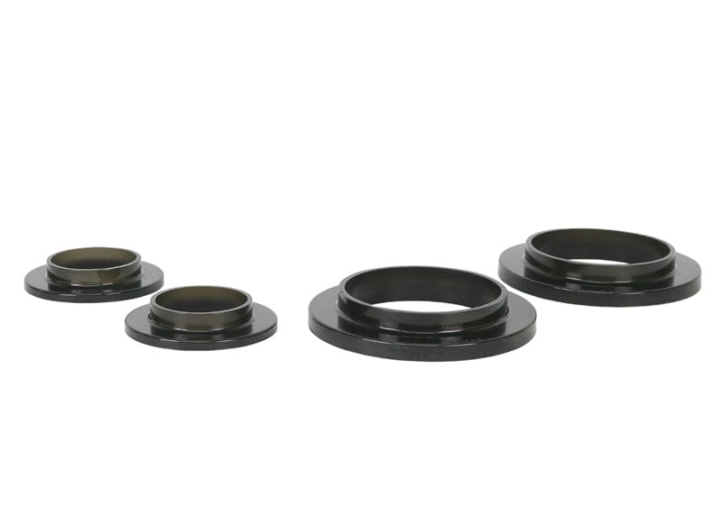 Whiteline Rear Coil Spring Isolators - Mercury Capri 1986