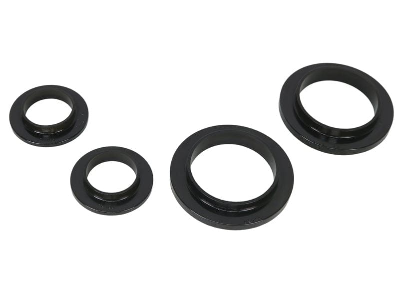 Whiteline Rear Coil Spring Isolators - Mercury Capri 1986
