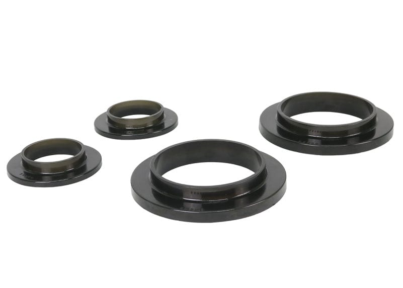 Whiteline Rear Coil Spring Isolators - Mercury Capri 1986