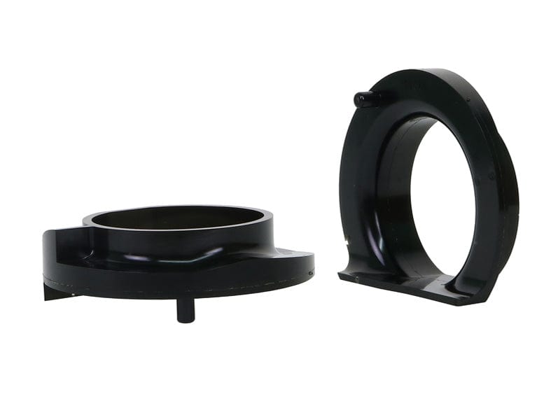 Whiteline Spring Pad Lower Bushing - Jeep Wranger 2018-2024 / Gladiator 2020-2024